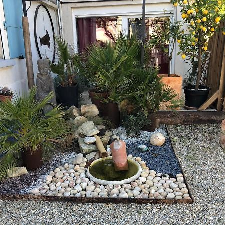 Le Luberon Des Artistes Villa Oppède Exterior foto