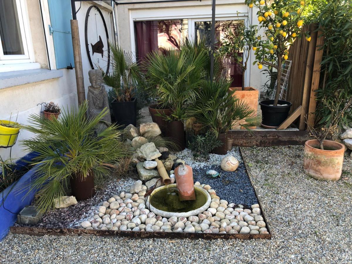 Le Luberon Des Artistes Villa Oppède Exterior foto