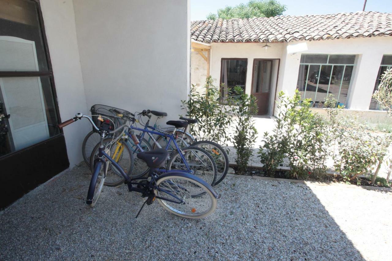 Le Luberon Des Artistes Villa Oppède Exterior foto