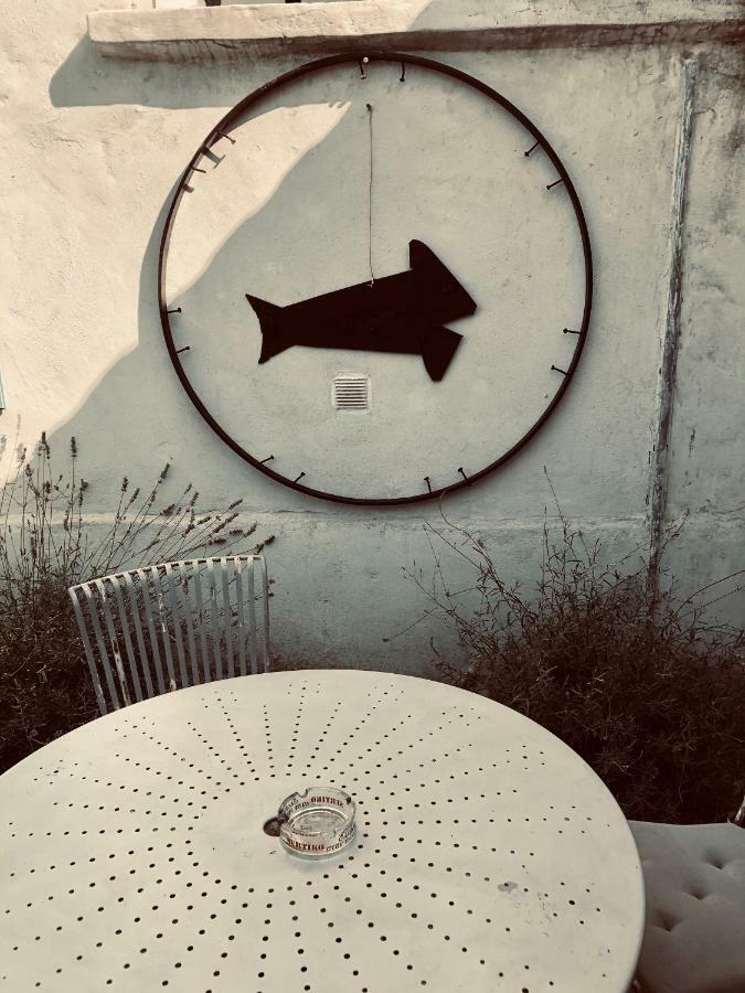 Le Luberon Des Artistes Villa Oppède Exterior foto